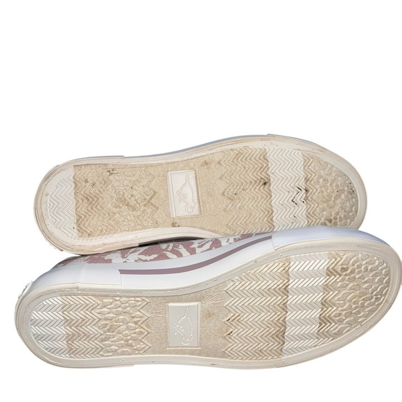 Rocket Dog Jumpin Surfside Palm Sneakers – Size 7 - Picture 10 of 12
